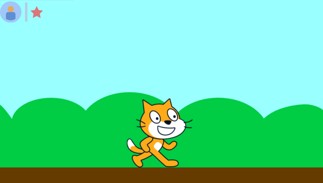はじめてのScratchプログラミング