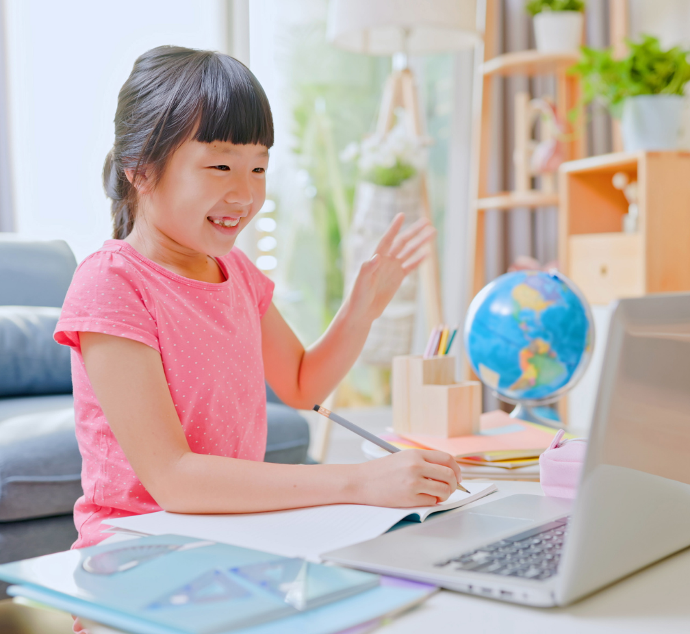 少人数制で全ての子供たちに